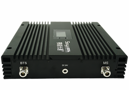 龙亭双频手机信号增强器2000㎡