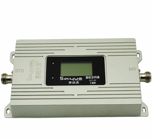 龙亭双频手机信号增强器800㎡