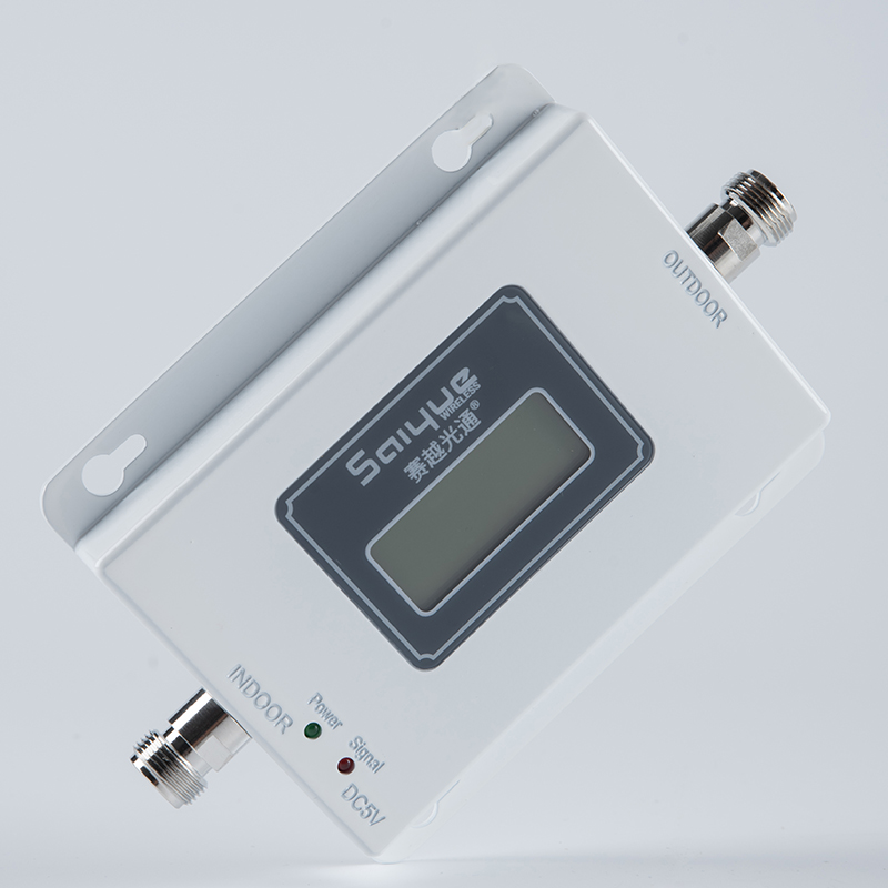 龙亭家用配电房机房信号放大器200㎡