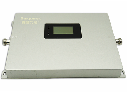  龙亭三频/四频/五频手机信号接收器800㎡