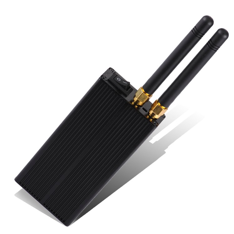  龙亭1.2G/1.5G导航屏蔽器