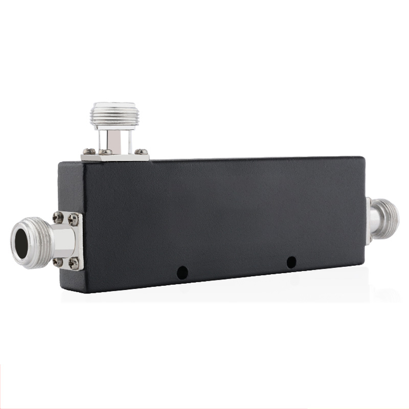  龙亭FM调频广播同步广播耦合器