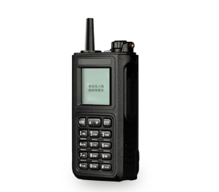  龙亭单兵无人机侦测预警仪