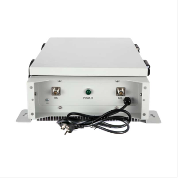  龙亭无线对讲系统双向干线放大器