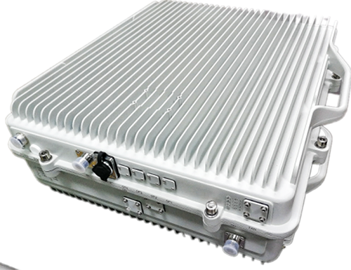 龙亭信令级数字室分型移动通信干扰器