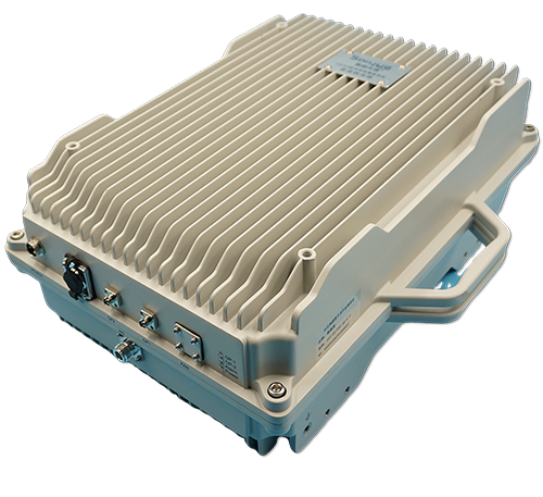  龙亭TDD-LTE 1.8G无线直放站中继中转站