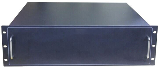  龙亭无线对讲系统发射合路器