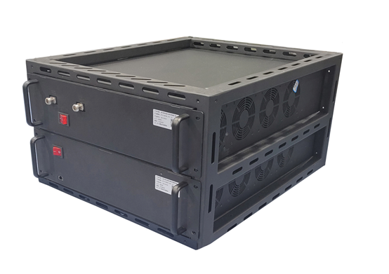 龙亭室内大功率通讯管控屏蔽系统