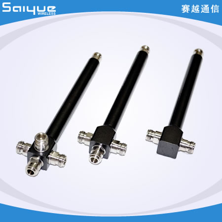  龙亭FM调频广播同步广播功分器