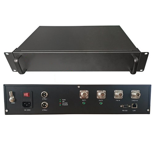  龙亭FM调频广播插播主机