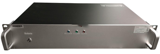  龙亭350M PDT消防集群警用主机直放站