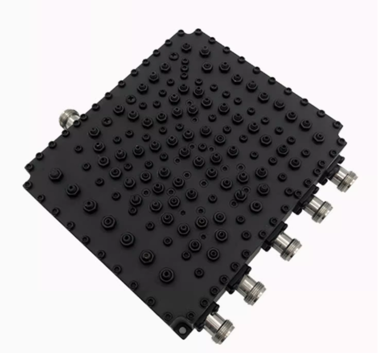  龙亭双频三频四频五频腔体合路器4G+5G