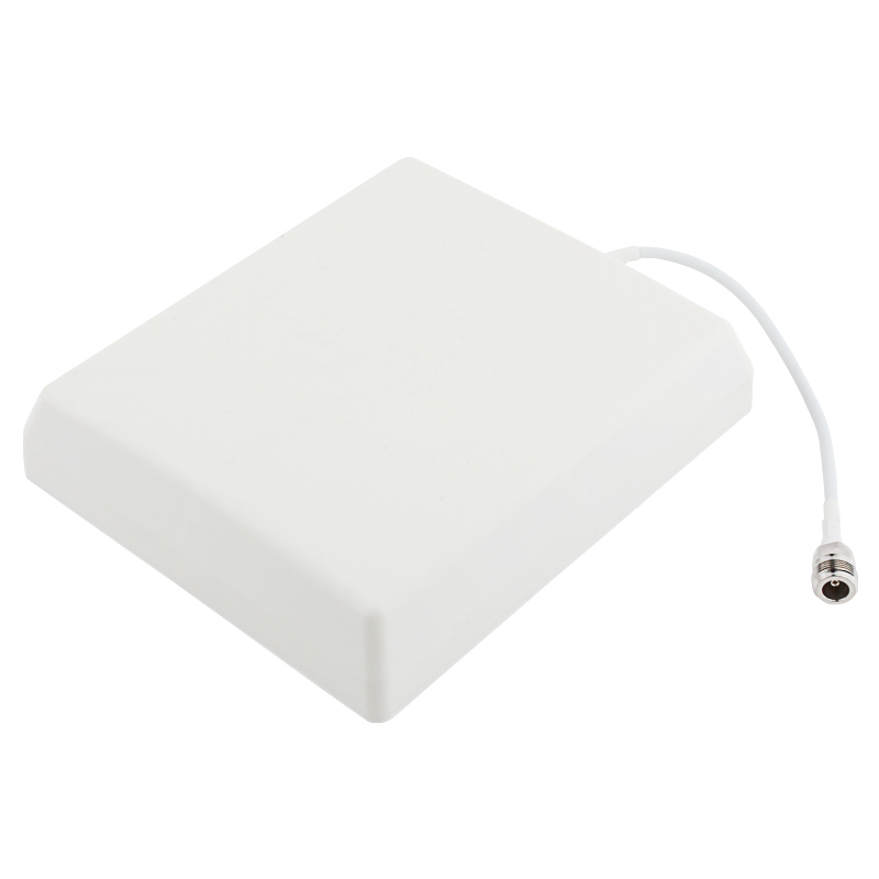  龙亭室内外定向接收发射壁挂小平板天线700-3700MHz