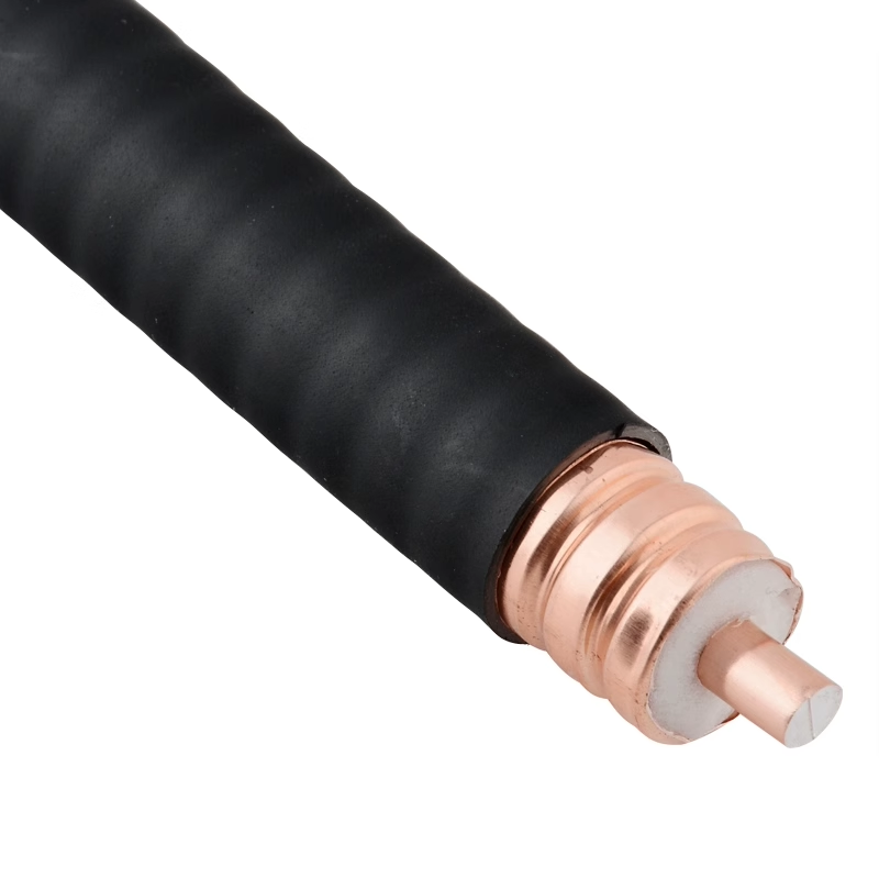  龙亭HCAAY50-12（1/2”）同轴射频电缆馈线