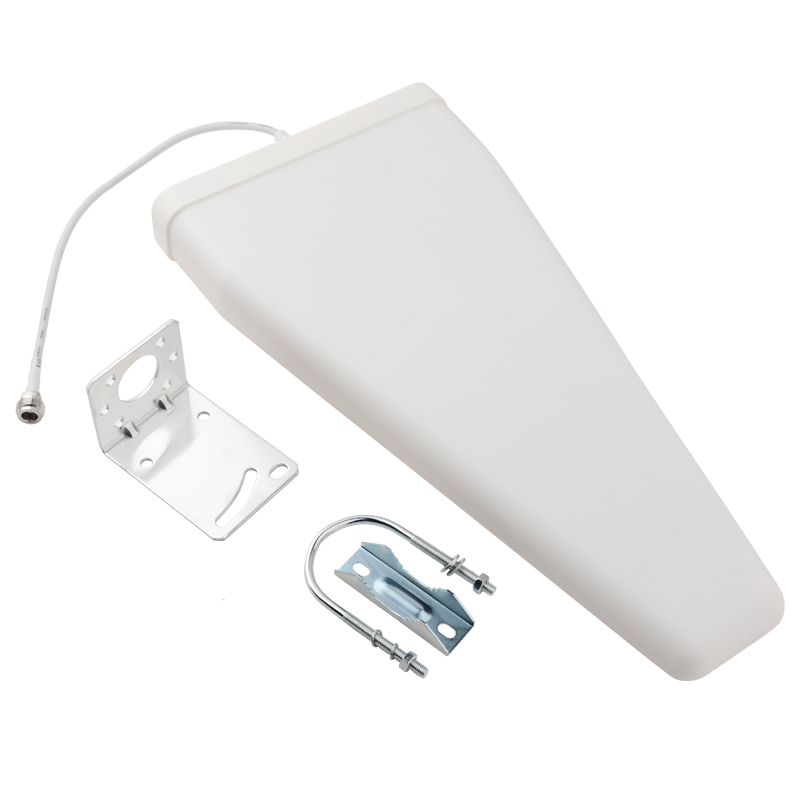  龙亭对数周期天线定向接收发射700-3700MHz